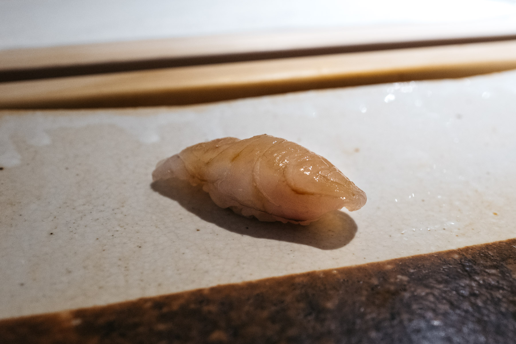 Sawara (makrela królewska japońska)